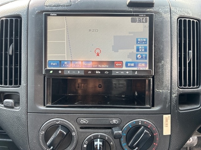 Nissan AD VAN 2017 8532688-4