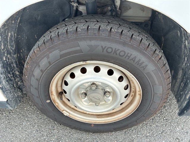Nissan AD VAN 2017 8532688-7