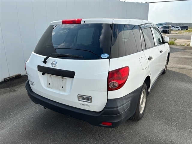 Nissan AD VAN 2017 8532688-8