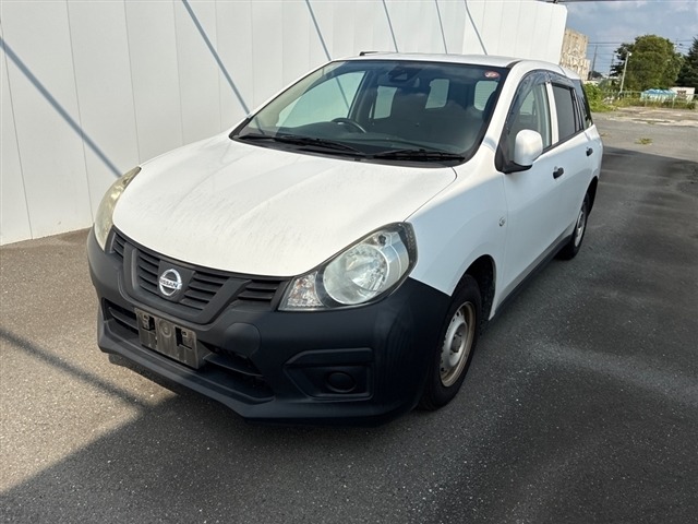 Nissan AD VAN 2017 8532688-9