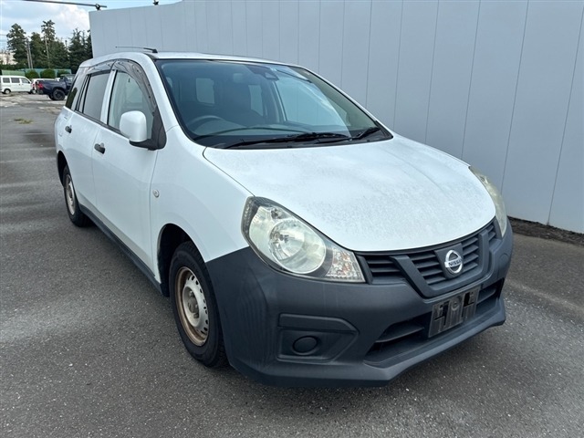 Nissan AD VAN 2017 8532689-0