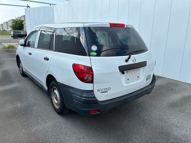 Nissan AD VAN 2017 8532689-1