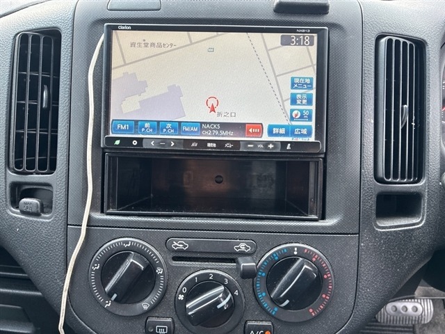 Nissan AD VAN 2017 8532689-4