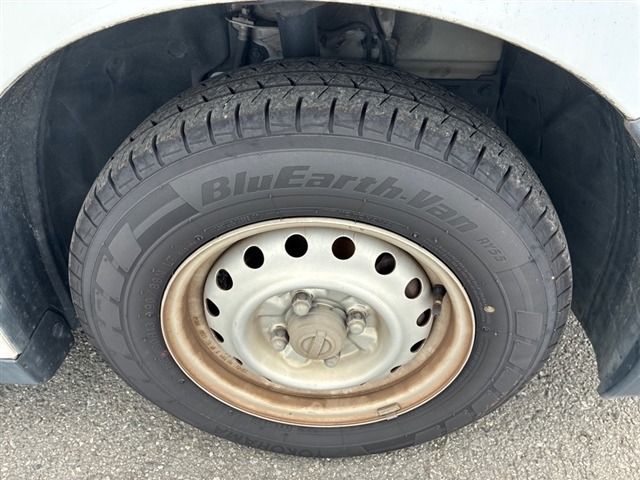 Nissan AD VAN 2017 8532689-7