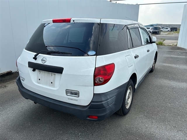 Nissan AD VAN 2017 8532689-8