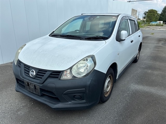 Nissan AD VAN 2017 8532689-9