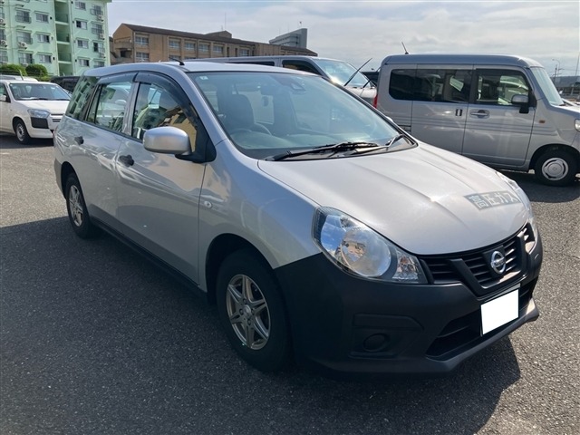 Nissan AD VAN 2020 8532701-0