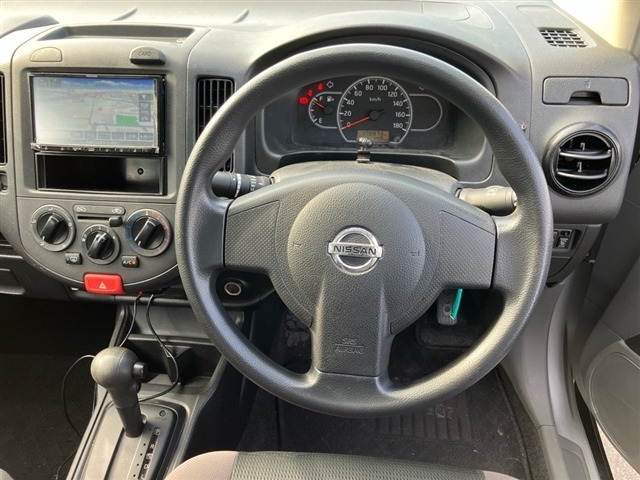 Nissan AD VAN 2020 8532701-3