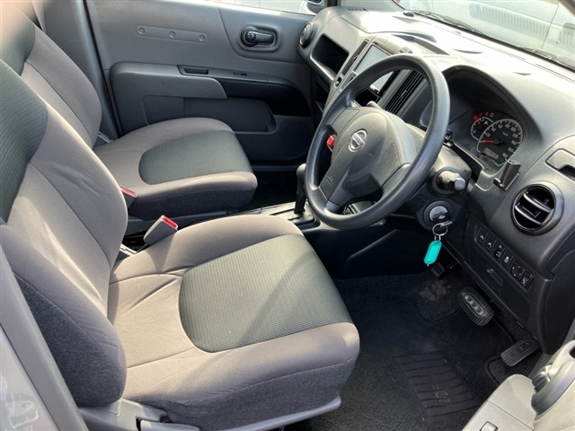 Nissan AD VAN 2020 8532701-5