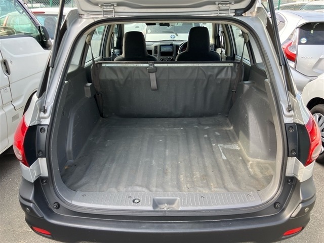 Nissan AD VAN 2020 8532701-8
