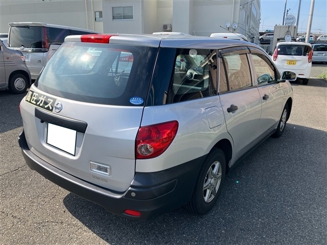 Nissan AD VAN 2020 8532701-9