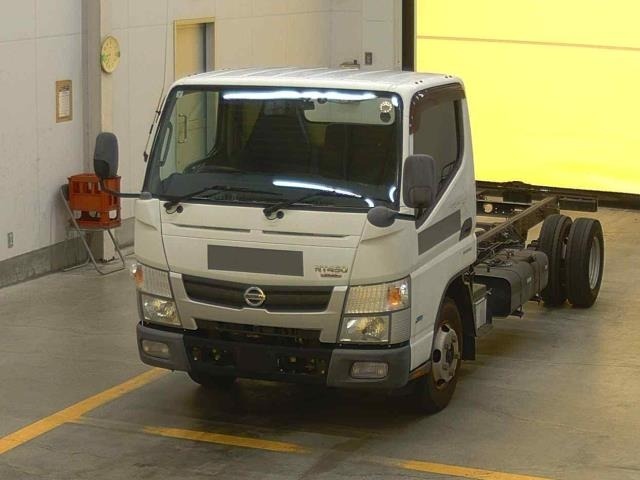 Nissan ATLAS 2015 8530321-0