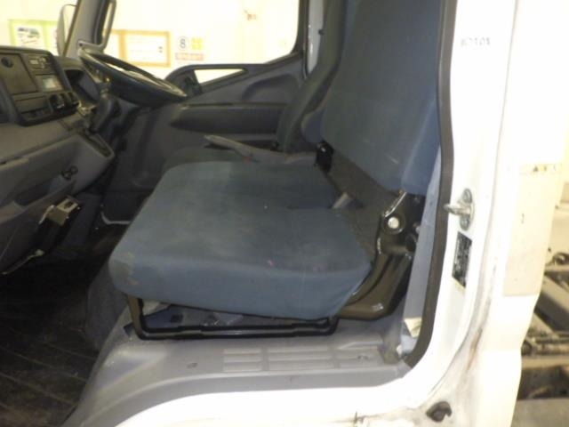 Nissan ATLAS 2015 8530321-8