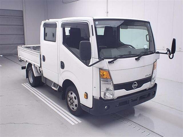 Nissan ATLAS 2018 8530456-0
