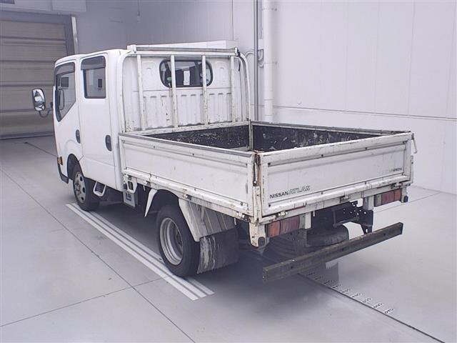 Nissan ATLAS 2018 8530456-1