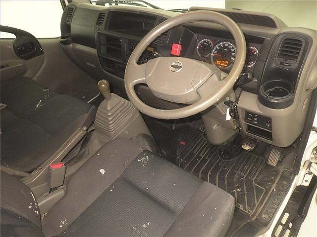 Nissan ATLAS 2018 8530456-3