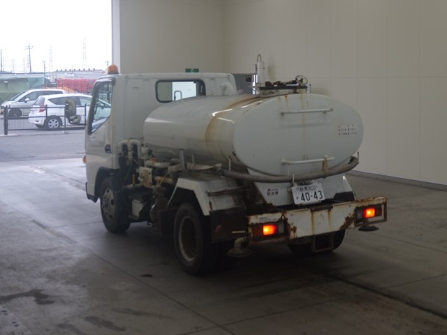 Nissan ATLAS 2018 8530496-1