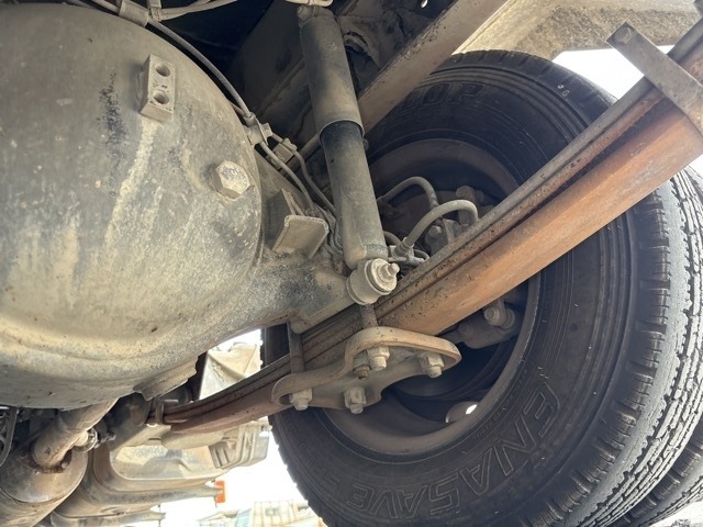 Nissan ATLAS 2018 8530496-10