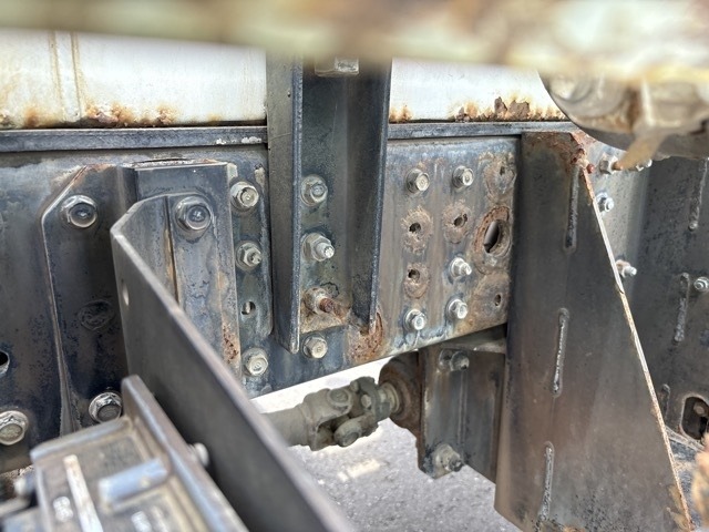 Nissan ATLAS 2018 8530496-12