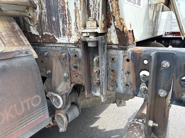 Nissan ATLAS 2018 8530496-14