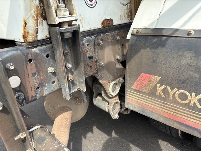 Nissan ATLAS 2018 8530496-16