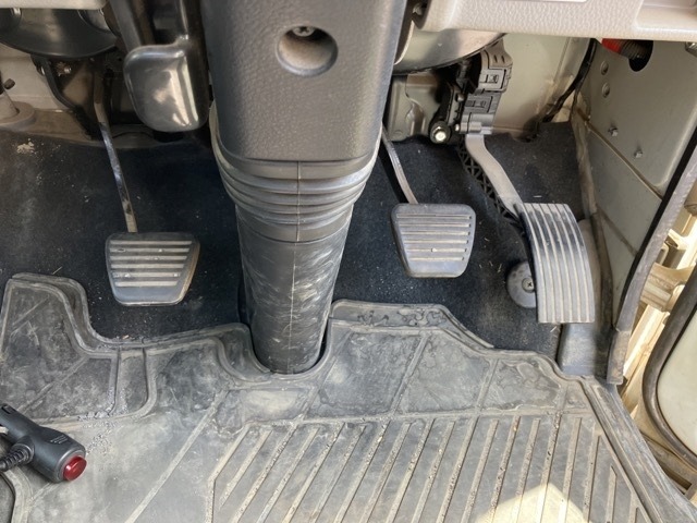 Nissan ATLAS 2018 8530496-4