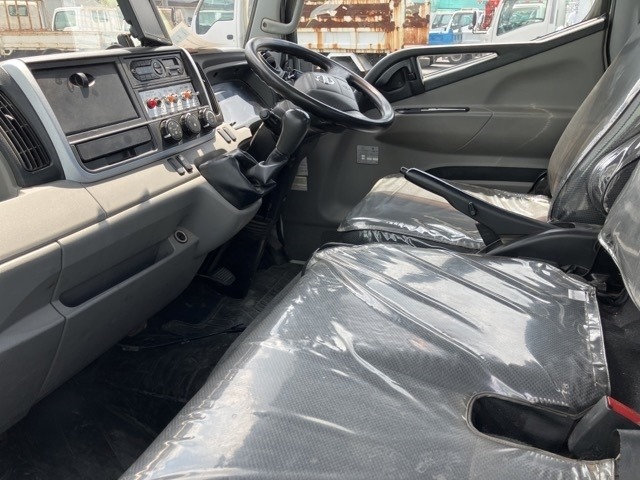 Nissan ATLAS 2018 8530496-5