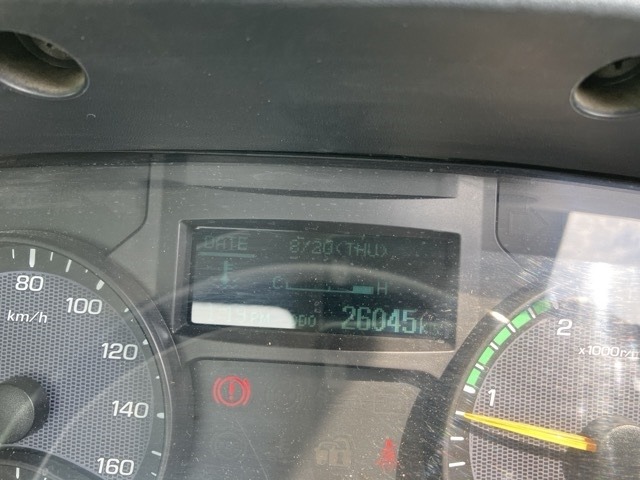 Nissan ATLAS 2018 8530496-6