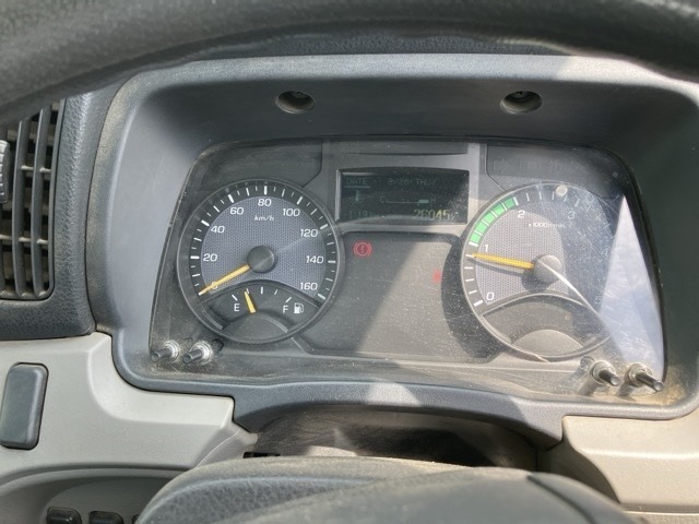 Nissan ATLAS 2018 8530496-7
