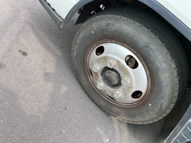 Nissan ATLAS 2018 8530496-9