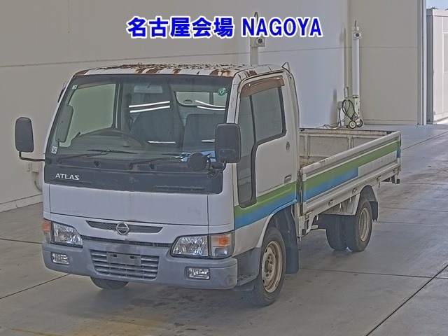 Nissan ATLAS 2005 8530498-0