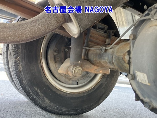 Nissan ATLAS 2005 8530498-10