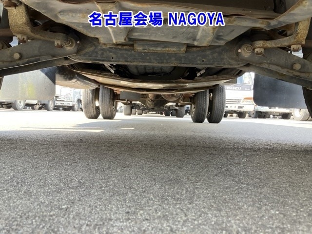 Nissan ATLAS 2005 8530498-11