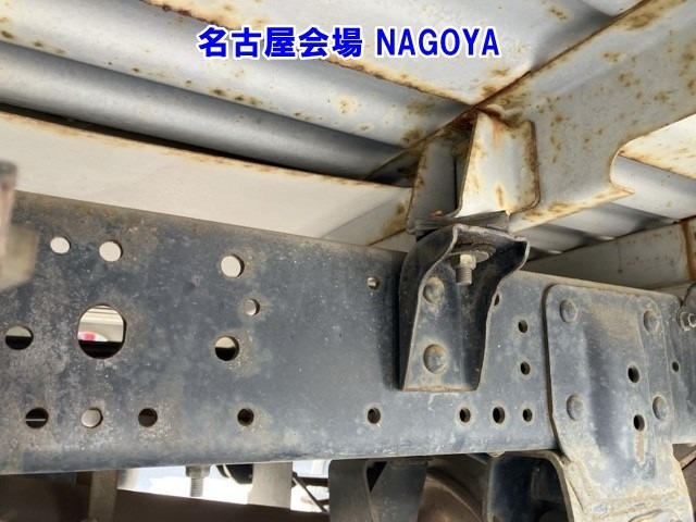Nissan ATLAS 2005 8530498-12