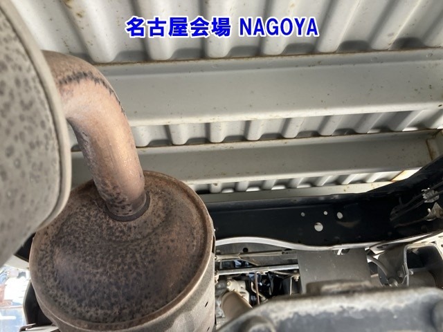 Nissan ATLAS 2005 8530498-15