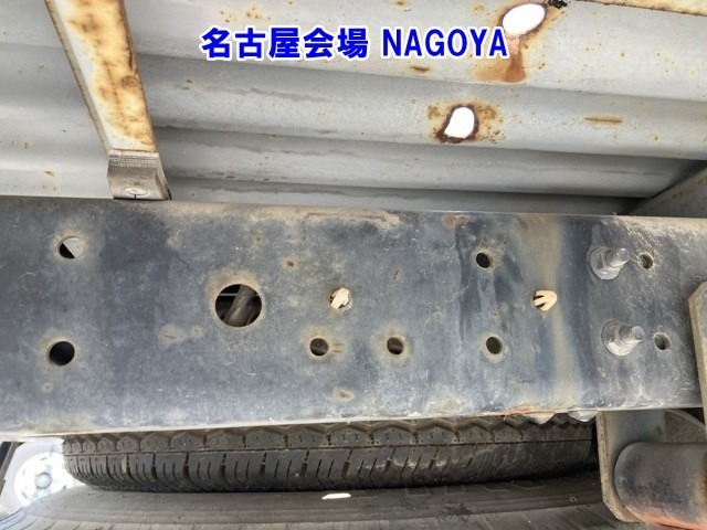 Nissan ATLAS 2005 8530498-16