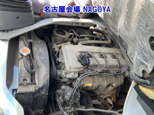 Nissan ATLAS 2005 8530498-19