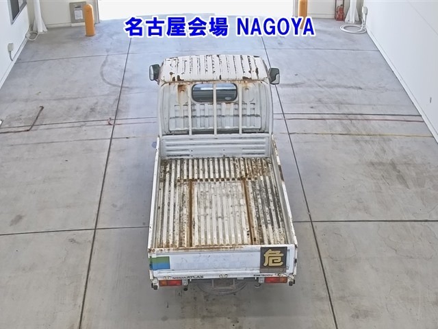 Nissan ATLAS 2005 8530498-3