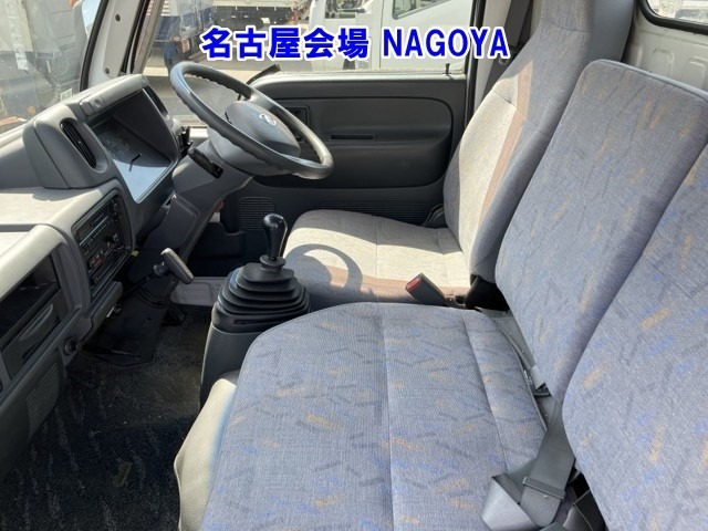 Nissan ATLAS 2005 8530498-5