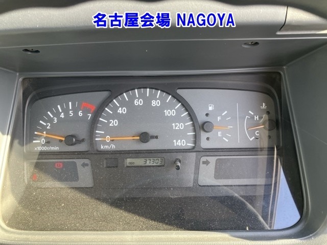 Nissan ATLAS 2005 8530498-7