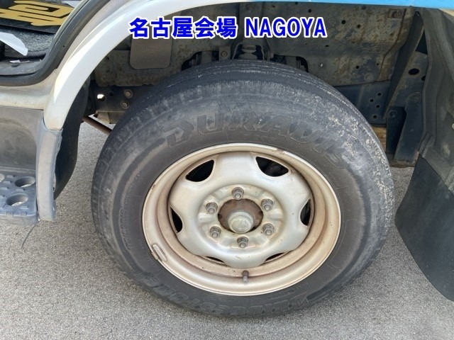 Nissan ATLAS 2005 8530498-9