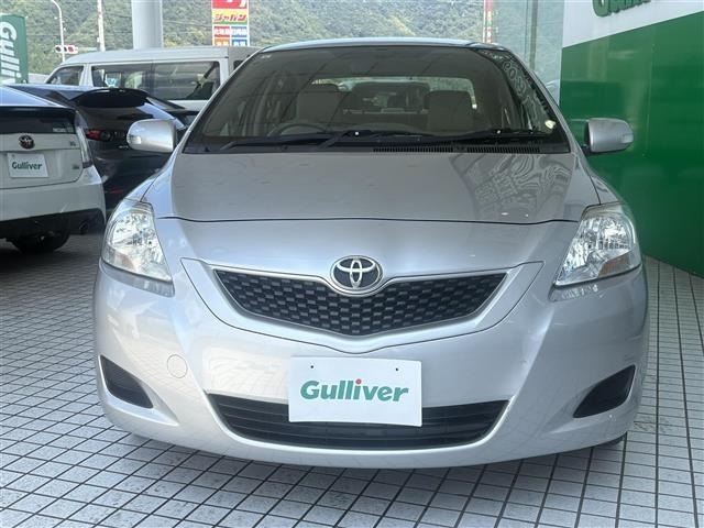 Toyota BELTA 2011 8536690-1