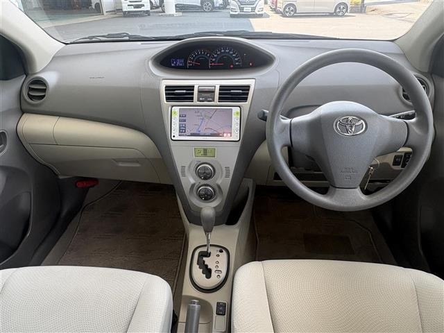 Toyota BELTA 2011 8536690-14