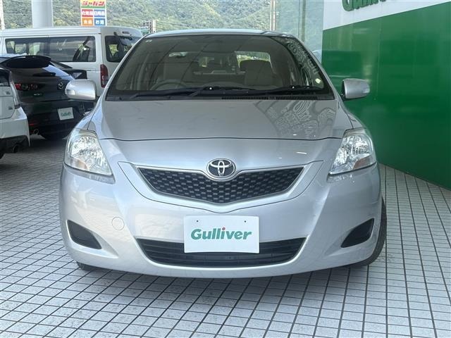 Toyota BELTA 2011 8536690-17
