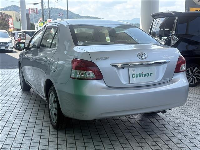 Toyota BELTA 2011 8536690-19