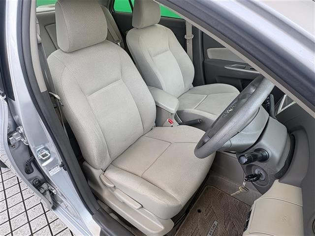 Toyota BELTA 2011 8536690-2