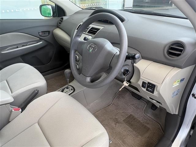 Toyota BELTA 2011 8536690-20
