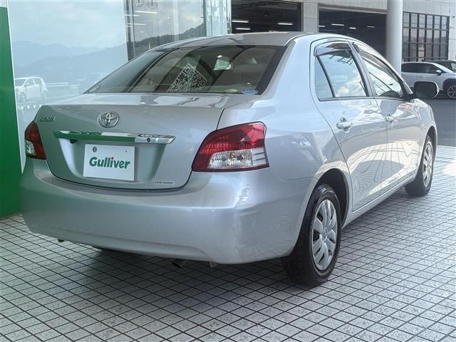 Toyota BELTA 2011 8536690-21