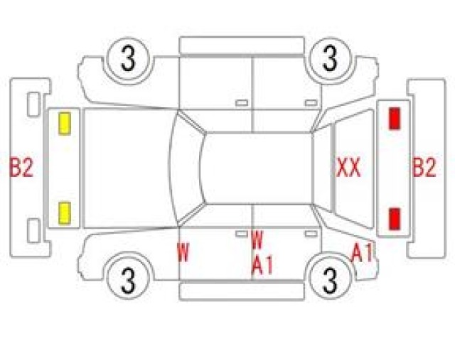 Toyota BELTA 2011 8536690-23
