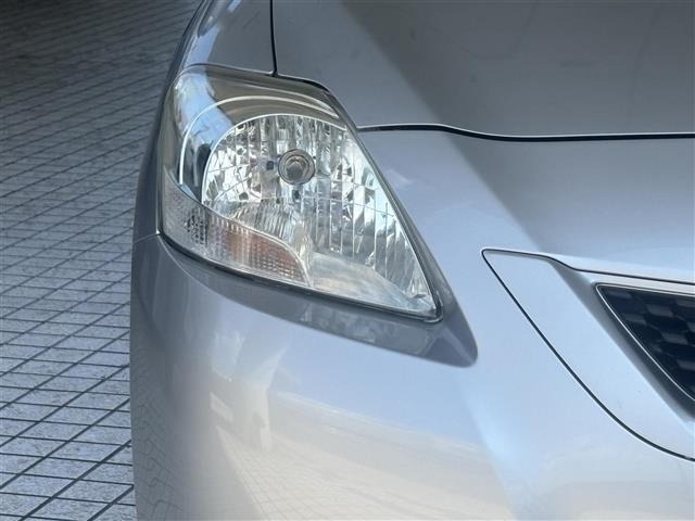 Toyota BELTA 2011 8536690-3